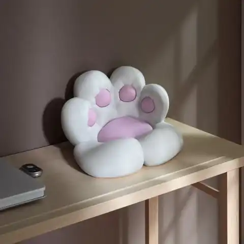 Tisch-Handyhalter in Katzenpfotenform — Cat Paw Accessories