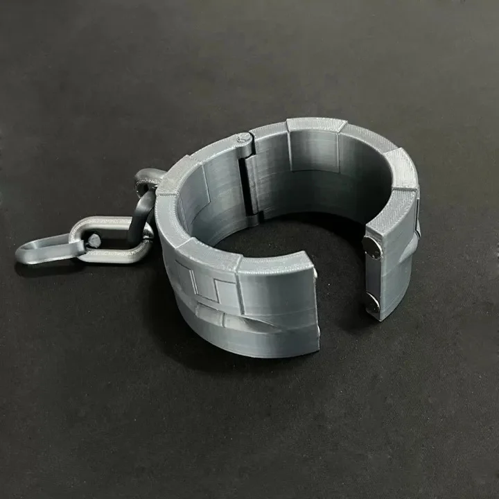 Bracelet de costume d’Ako — Blue Archive