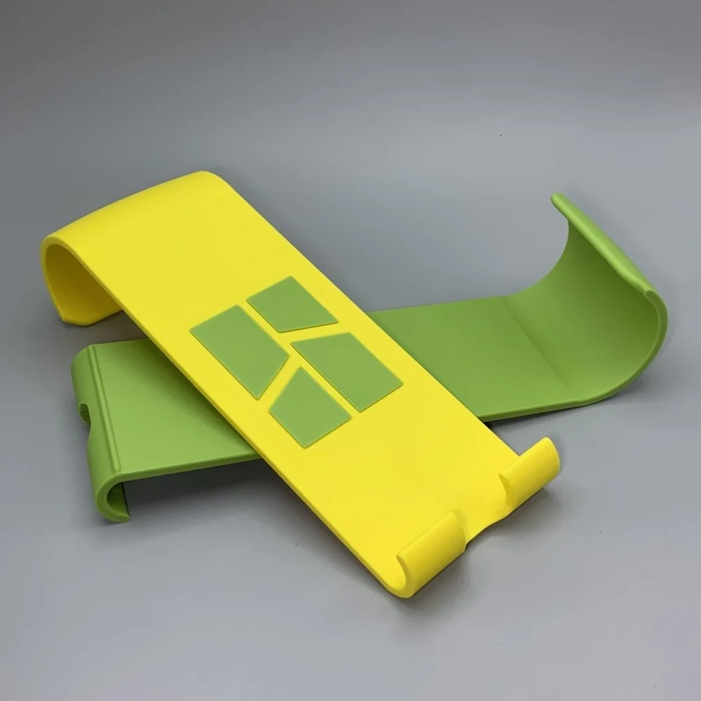 Support de téléphone en forme de volant — Home & Lifestyle
