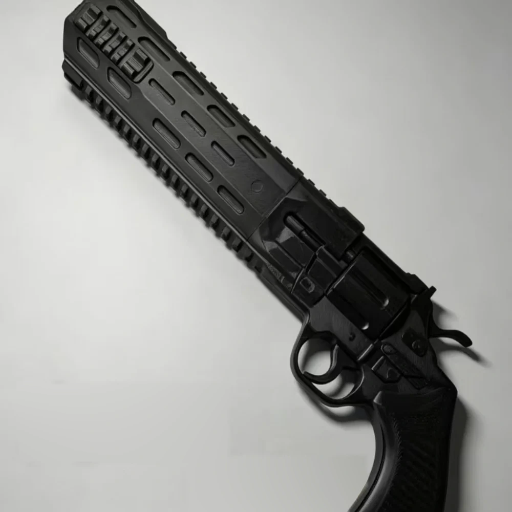 Réplique d’arme de costume de Raven — Delta Force
