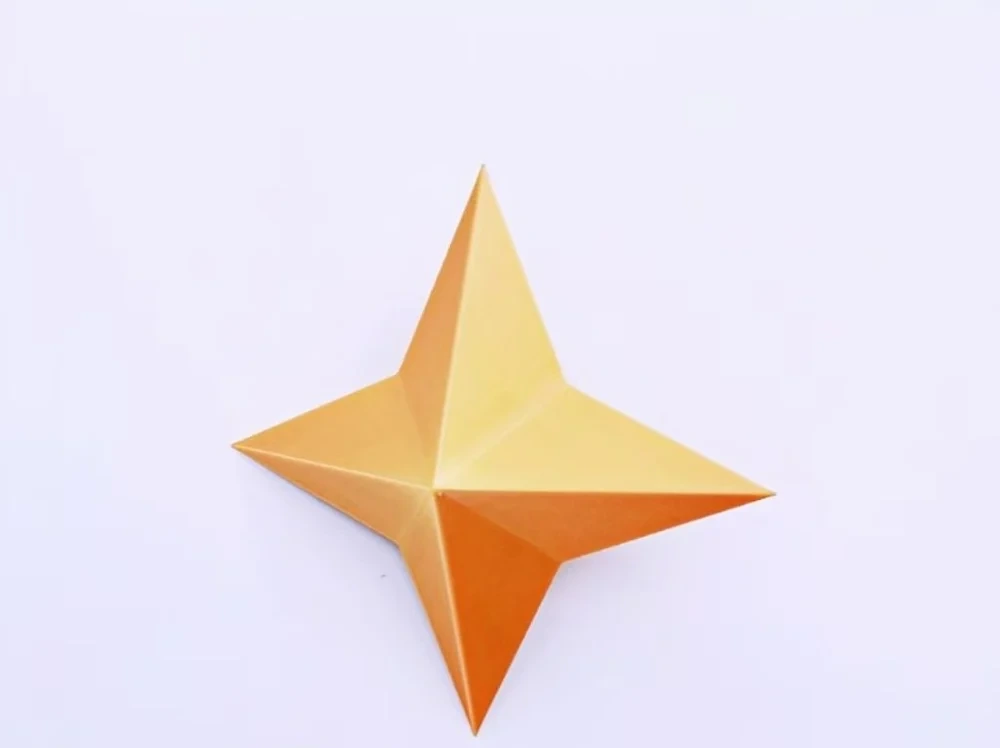 Accesorios de disfraz de estrellas doradas — Fantasy Accessories