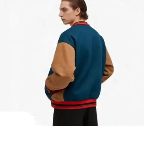 Will Byers-Kostümjacke — Stranger Things