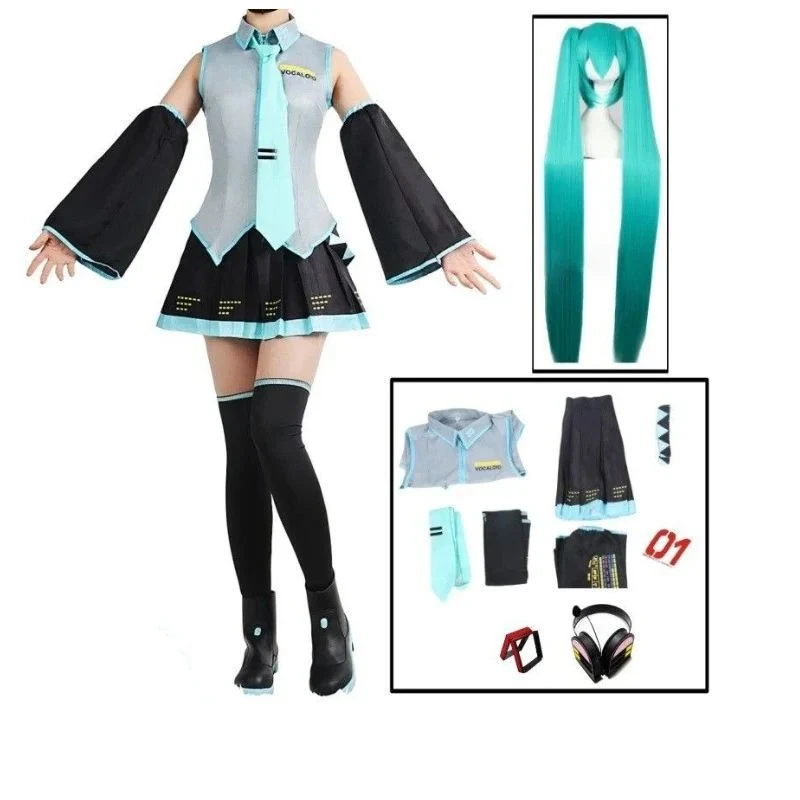 Tenue de Miku — Hatsune Miku