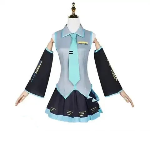 Miku-Outfit — Hatsune Miku