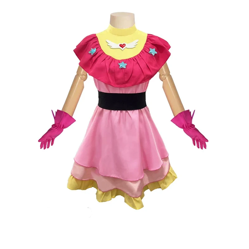 Robe d’idol d’Ai Hoshino — Oshi no Ko