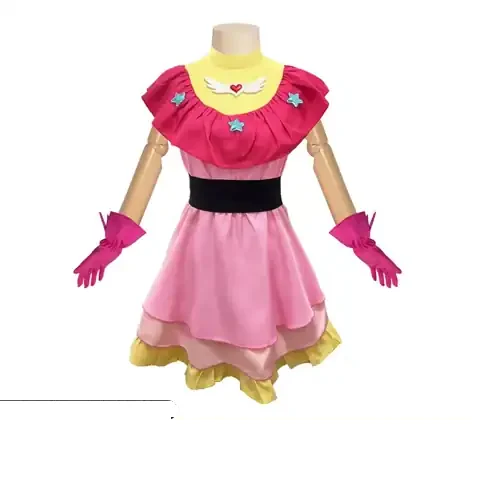Ai Hoshino-Idol-Kleid — Oshi no Ko