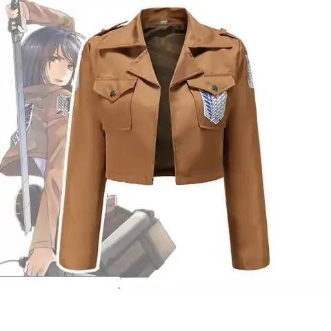 Scout Regiment-Kostümsortiment — Attack on Titan