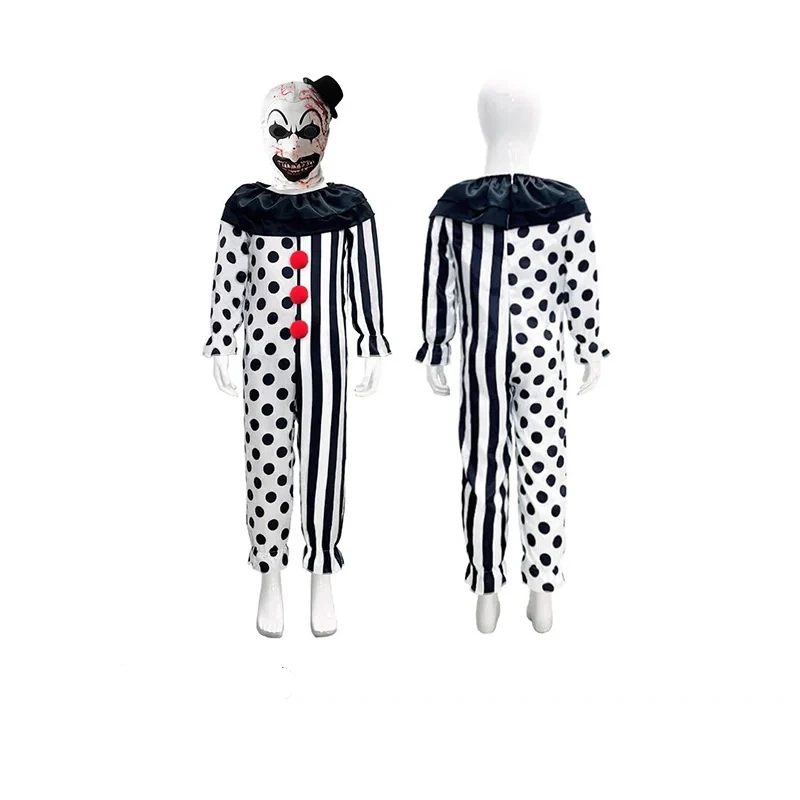 Costume d’Art the Clown — Terrifier