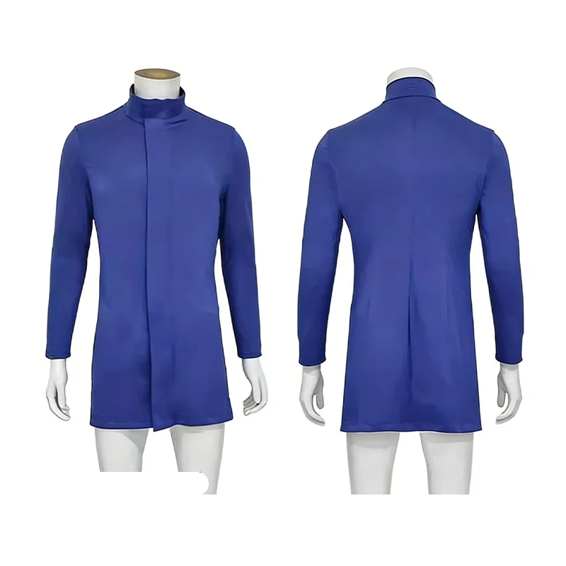 Jujutsu-High-Kostümuniform-Sortiment — Jujutsu Kaisen