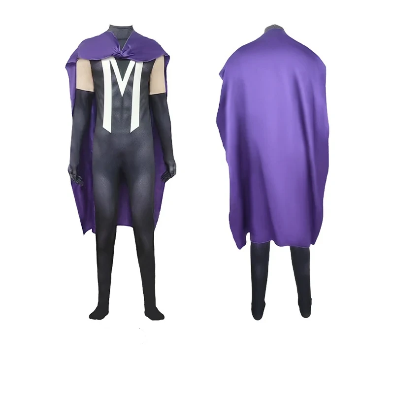 Combinaison intégrale de Magneto — X-Men