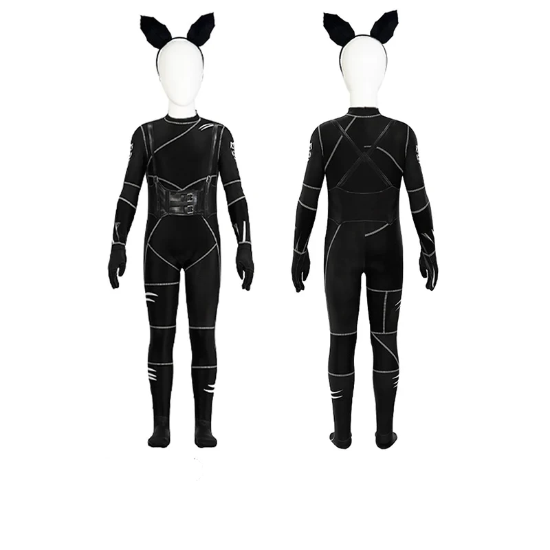 Costume de sorcière d’Addams Family — The Addams Family