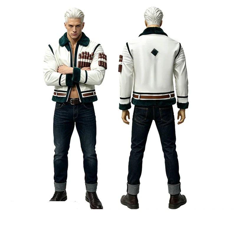 Manteau de costume de Smoker — One Piece
