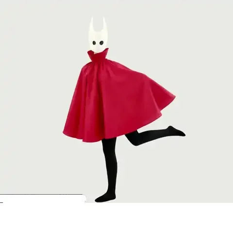 Hornet-Kostüm — Hollow Knight: Silksong