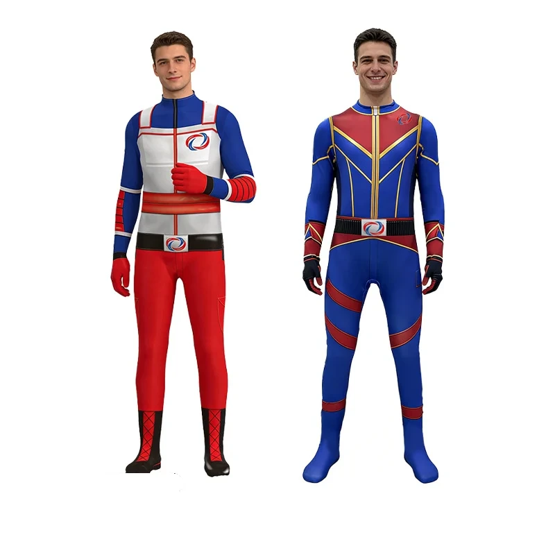 Kid Danger-Kostüm — Henry Danger