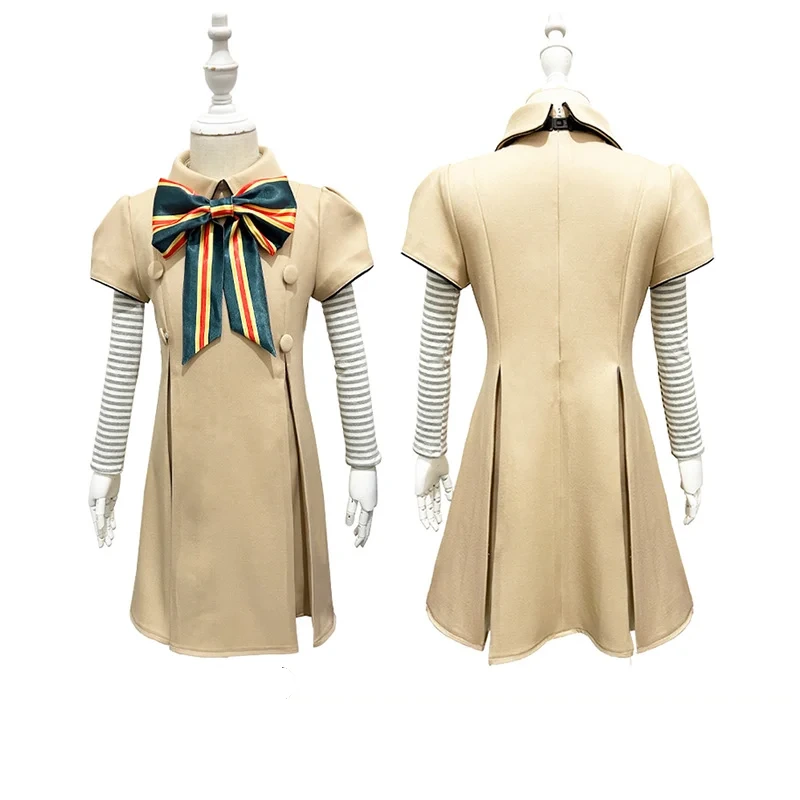 Vestido de M3GAN