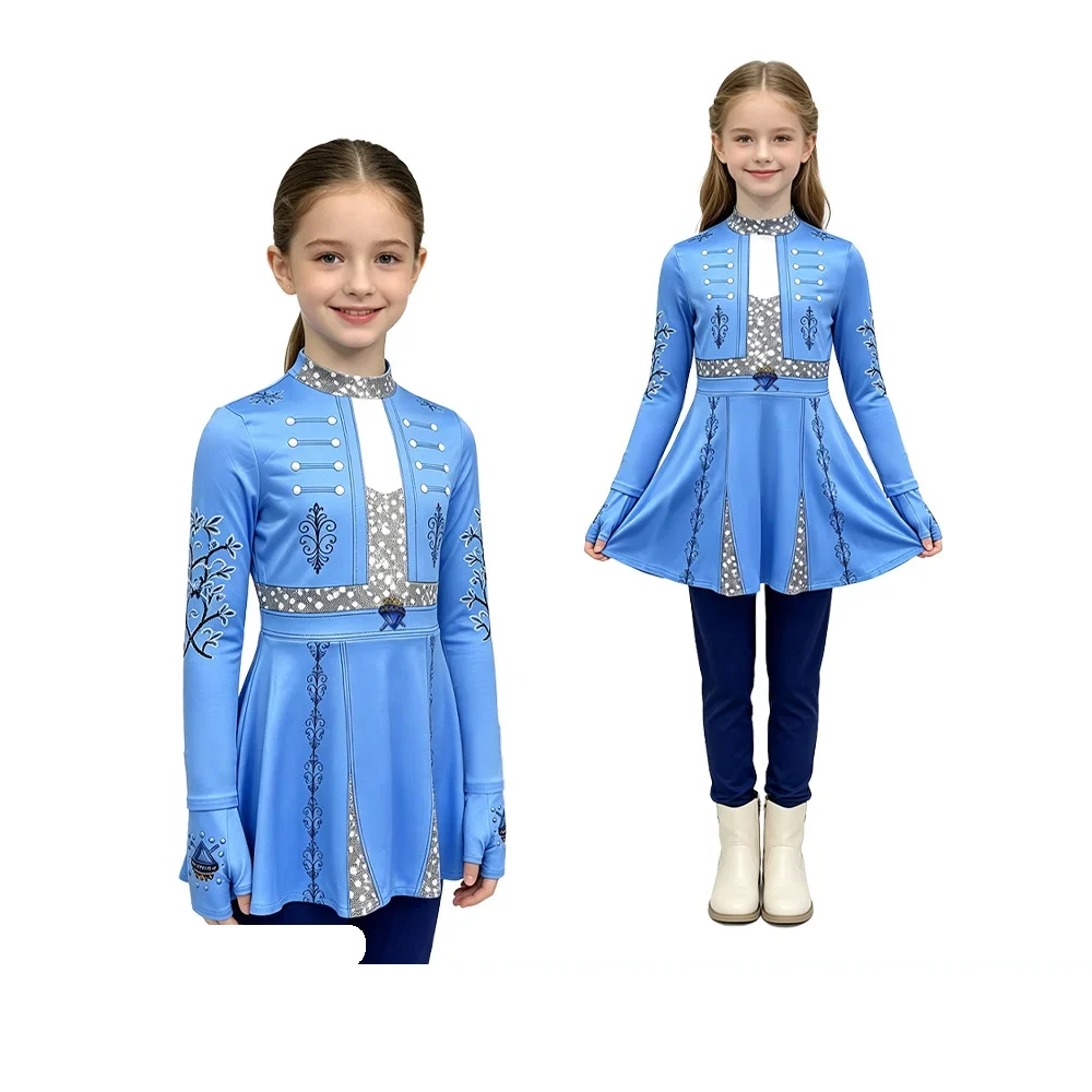 Tenue de Chloe — Descendants