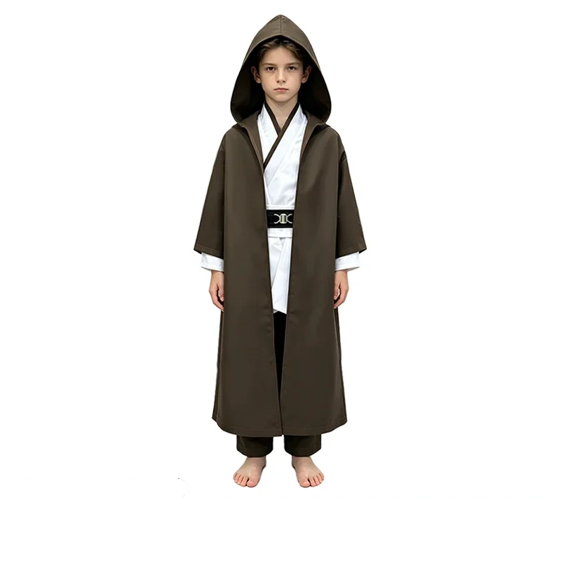 Costume d’Obi-Wan Kenobi — Star Wars