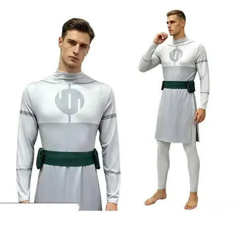 Viltrumite-Kostüm — Invincible