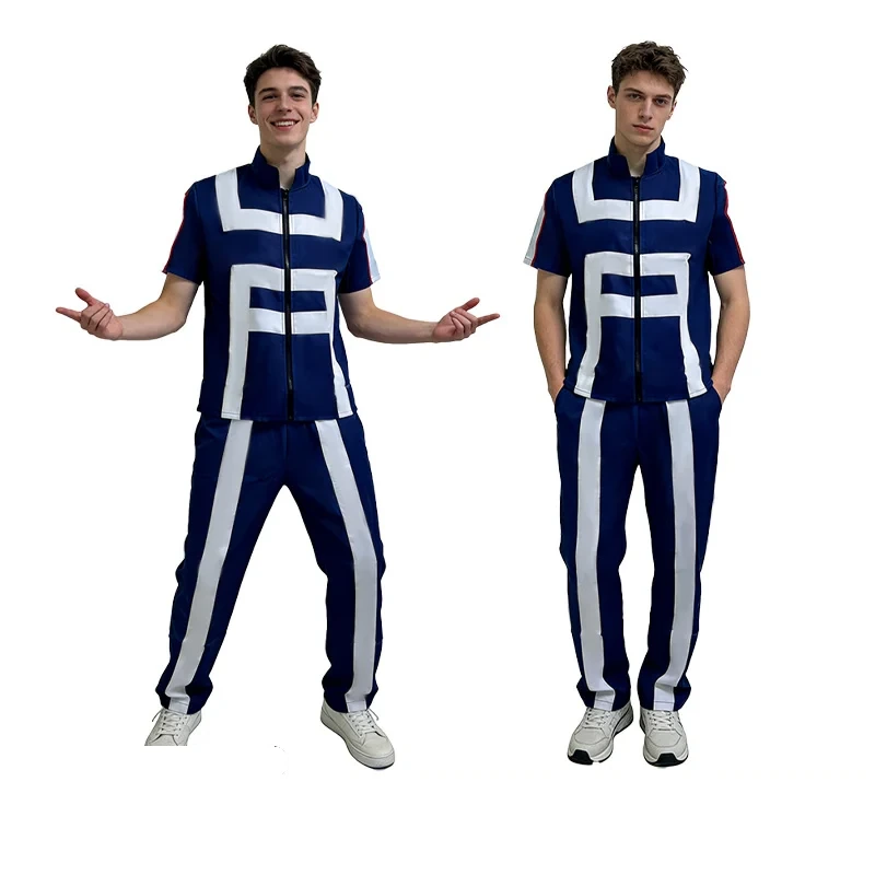 Disfraz de entrenamiento para actuaciones — Performance Costumes