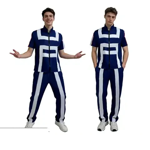 Kostüm für das Bühnentraining — Performance Costumes