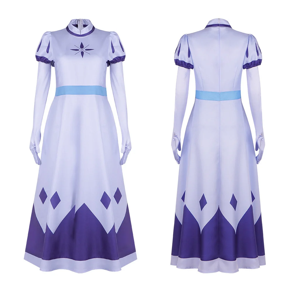 Emily Character Costume