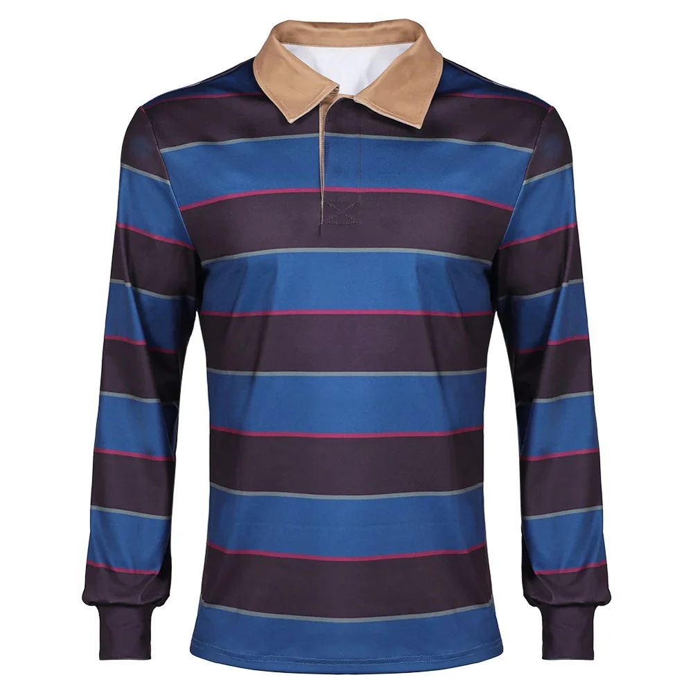 Mike Wheeler Costume Top