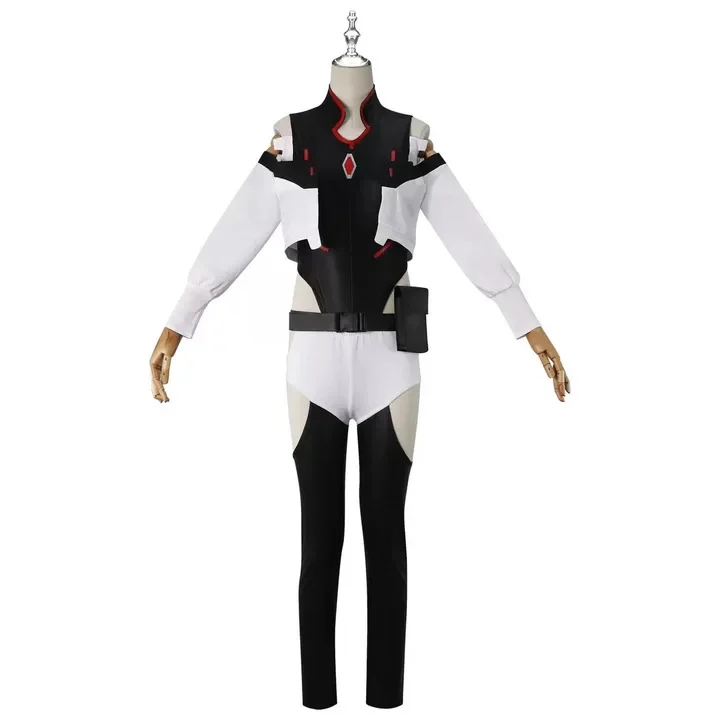 David & Lucy Costume Range