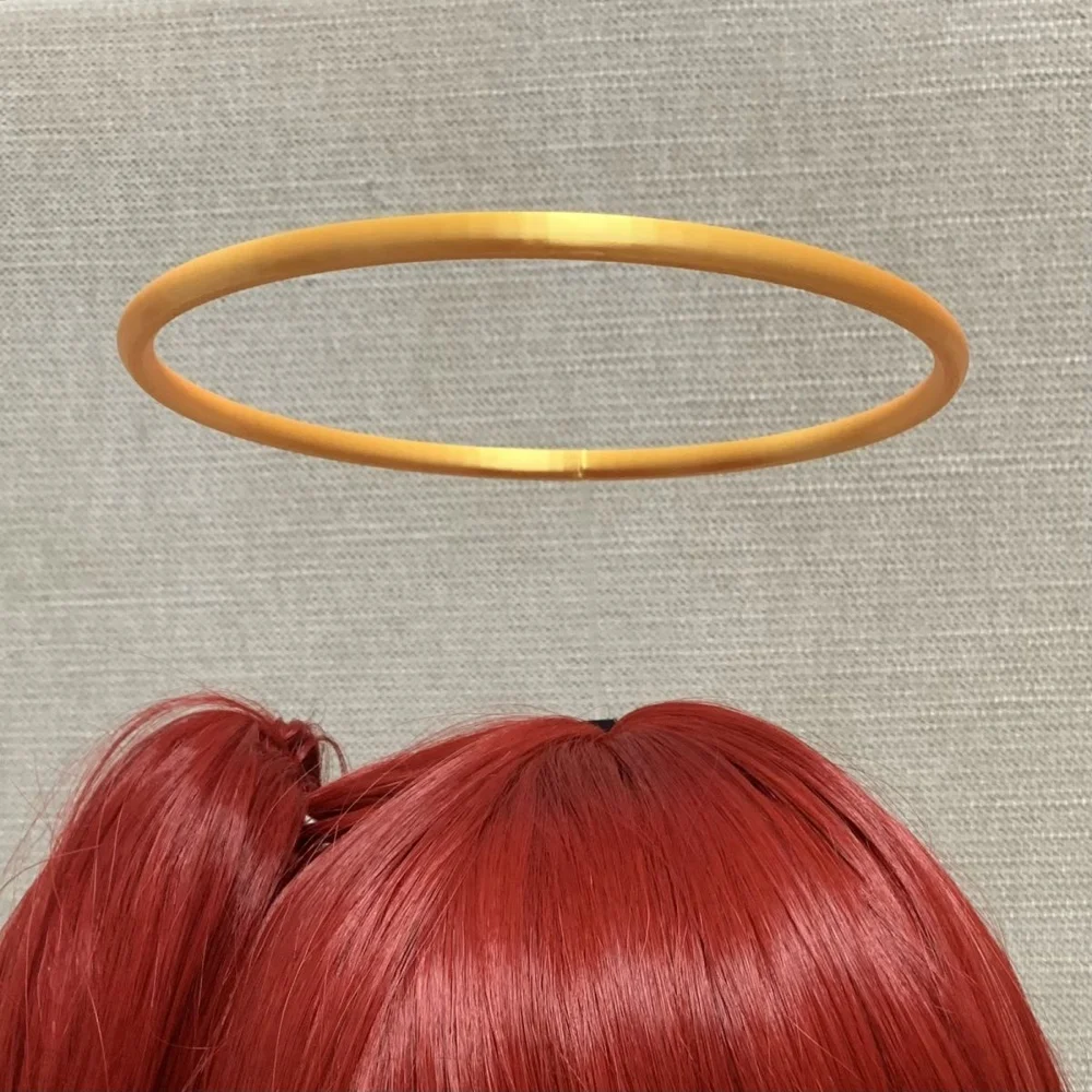 Angel Halo Costume Headwear