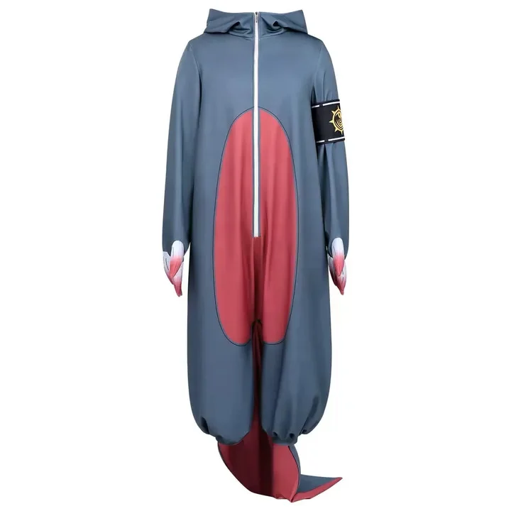 Guita & Riyo Costume Range