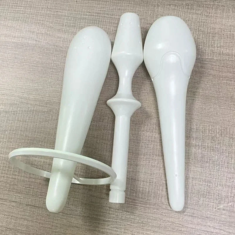 Character Microphone Prop