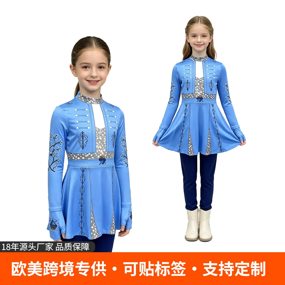 Chloe Character Outfit