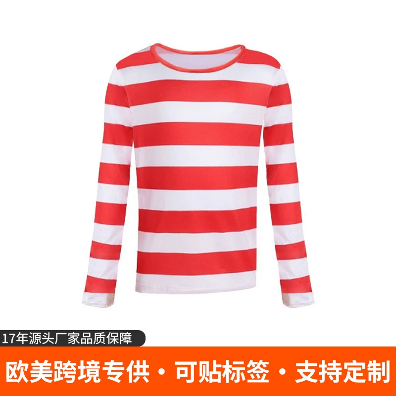 Wally Costume T-Shirt