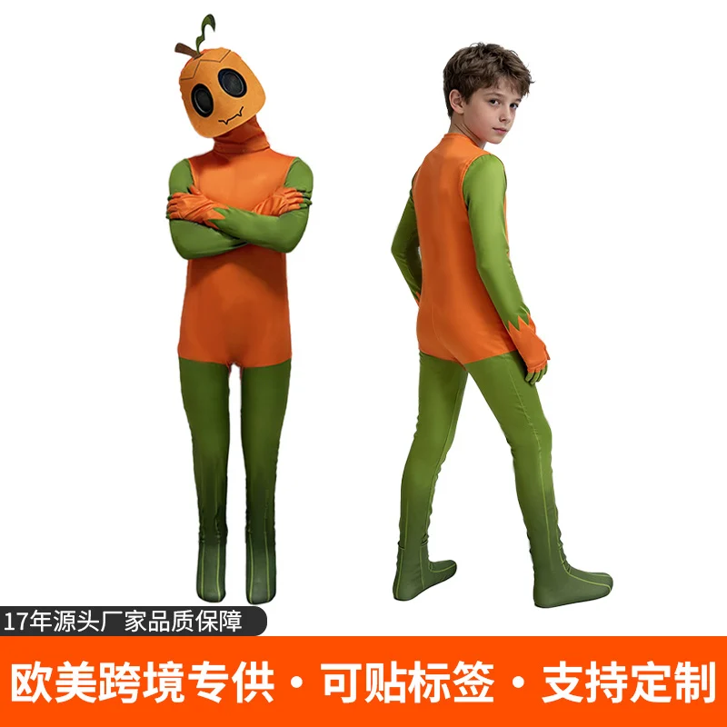 Dandy’s World Performance Costume