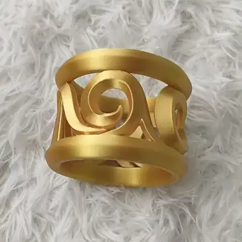 Nahida Costume Bracelet