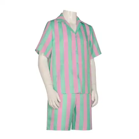 Ken Beach Costume