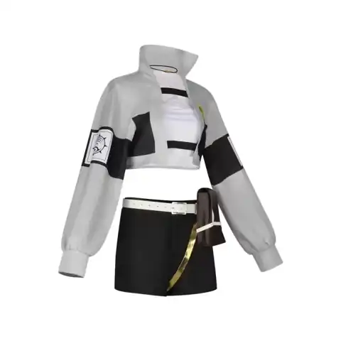 Riyo Character Outfit