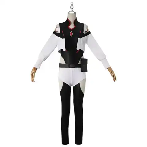 David & Lucy Costume Range